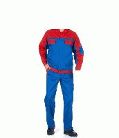 Fabrika Kıyafeti 21